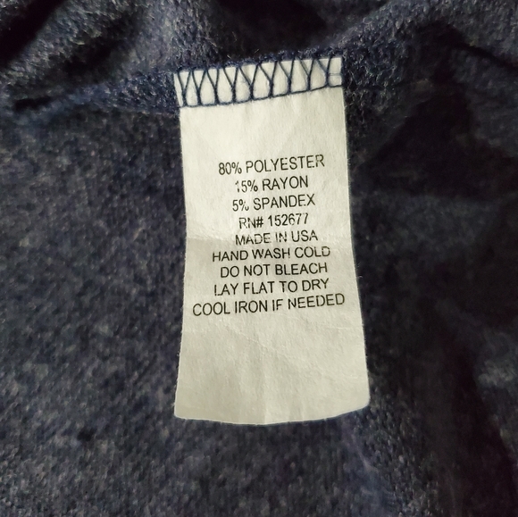 Caleigh & Clover Ruched Ruffle Dress - Picture 3 of 8